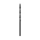 Сверло по металлу HSS Norgau Industrial RHS-158-042 2.4x57 мм