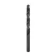 Сверло по металлу HSS Norgau Industrial RHS-158-117 9.9x133 мм