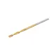 Сверло по металлу HSS Norgau Industrial RHS-158-569 2.6x57 мм