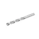 Сверло по металлу HSS-Co Norgau Industrial RHS-158-884 12.2x151 мм