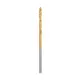 Сверло по металлу HSS Norgau Industrial RHS-158-571 2.8x61 мм