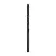 Сверло по металлу HSS Norgau Industrial RHS-158-065 4.7x80 мм