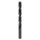 Сверло по металлу HSS Norgau Industrial RHS-158-141 12.3x151 мм