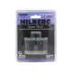 Коронка по керамограниту Hilberg 02604 70x35 мм