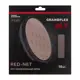 Круг шлифовальный DLT GrandFlex Red-Net 3018 P240 225x22.2 мм, 10 шт