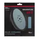 Круг шлифовальный DLT GrandFlex Blue-Ceramic 3000 P120 225x22.2 мм, 10 шт