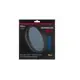 Круг шлифовальный DLT GrandFlex Blue-Net Ceramic 3011 P80 225x22.2 мм, 10 шт