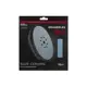 Круг шлифовальный DLT GrandFlex Blue-Ceramic 3001 P180 225x22.2 мм, 10 шт