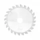 Диск пильный по дереву Delta Tools 06-4029 10T 30x10x30 мм