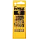 Набор сверл по бетону Dewalt DT6956-QZ, 5 шт