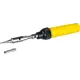 Газовый паяльник Stayer MS300 55506-H4 с комплектом насадок