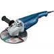 УШМ Bosch Professional GWS 2200-230 RSP, 06018C1320, 2200 Вт, 230 мм