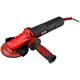 УШМ бесщеточная Elitech HD AG 1512E, 205377, 1500 Вт, 125 мм