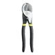 Кабелерез Berger BG1234 205 мм