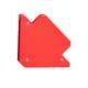 Угольник магнитный Plazweld PWE25LBS до 12 кг