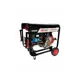 Генератор дизельный Brait BR5500D-CU E 5.5 кВт