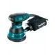 Эксцентриковая шлифмашина сетевая Makita BO5031 125 мм, 300 Вт