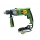 Дрель сетевая ударная Procraft PS1650 1650 Вт