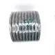 Круг лепестковый торцевой КЛТ1 Abraform AF-MAX-FL-ZC-KLT1-60 P60 125x22.2 мм, 10 шт