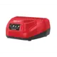Зарядное устройство Milwaukee C12 C