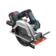 Пила циркулярная аккумуляторная бесщеточная Senix PSCX2-M5-EU SET НСК, 20 В Li-Ion 1x4 Ач, 164 мм