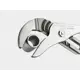 Клещи переставные сантехнические Rothenberger CL 70591 захват до 1.1/2 дюйма длина 245 мм