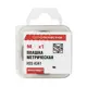 Плашка метрическая №70 ПрофОснастка Эксперт M22 x 1 HSS 4341 правая пласт бокс