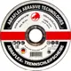 Диск отрезной по металлу Abraflex A30R А125102223 Standard BF 125x1x22.23 мм