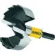 Сверло Форстнера по дереву Dewalt 65x122 мм DT4585-QZ