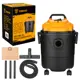 Строительные пылесосы DEKO DKVC-1400-15P 015-0033