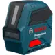 Лазерный уровень BOSCH PROFESSIONAL GLL 2-10 0 601 063 L00