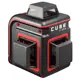 Уровень лазерный Ada Instruments Cube3-360 Prof Edition, штатив, 20 м
