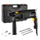 Перфоратор сетевой SDS Plus Deko DKH950W 063-4121, 950 Вт, 3.2 Дж