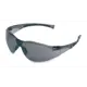 Очки защитные открытые Honeywell 1015368 серые с защитой от царапин