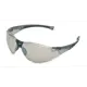 Очки защитные открытые Honeywell 1015350 серые с защитой от царапин