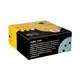 Круг шлифовальный Sia Abrasives sf50-125-8-040 P40 125 мм, 50 шт.