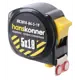 Рулетка Hanskonner HK2010-04-5-19 5 м x 19 мм, магнитный наконечник