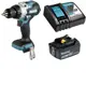 Дрель-шуруповерт аккумуляторная бесщёточная Makita DDF486 DDF486RF, 18 В Li-Ion 1x3 Ач