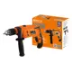 Дрель сетевая ударная Tdm electric ДУ-710 710 Вт