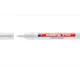 Маркер лаковый Edding E-750#49, белый