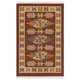 Коврик Icarpet ETNO 001 янтарь 120x180 см