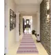 Ковер Брандо Cleopatra 80x160/10 M Roze