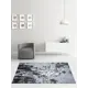 Ковер Mafy Strakota 80x150 MF-00146 цвет серый