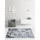 Ковер Mafy Kashones 80x150 MF-00158 цвет серый