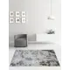 Ковер Mafy Kashones 80x150 MF-00158 цвет серо-желтый