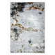 Ковер Mafy Kaminia 80x150 MF-00170 цвет серо-желтый