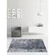 Ковер Mafy Vokolida 80x150 MF-00206, цвет синий