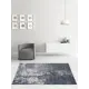 Ковер Mafy Votilaka 80x150 MF-00212, цвет синий