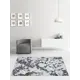 Ковер Mafy Mazera 120x180 MF-00122 цвет серо-желтый