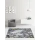 Ковер Mafy Kandara 120x180 MF-00151 цвет серо-желтый